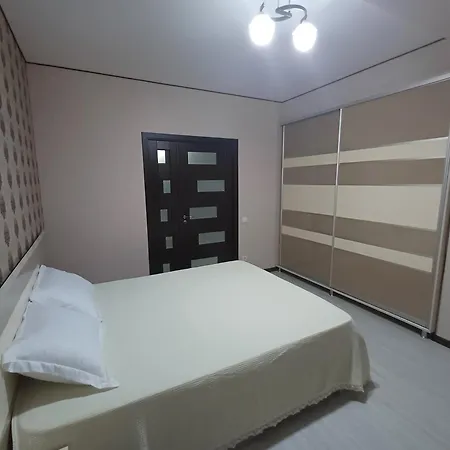 Apartament Apartment Chisinau